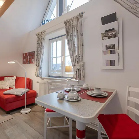 Apartmán Cap Norte